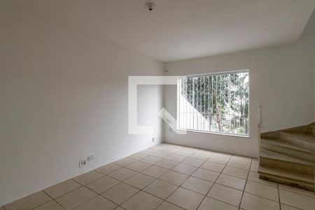 Sala 1 de casa para alugar com 4 quartos, 119m² em Jardim da Glória, São Paulo