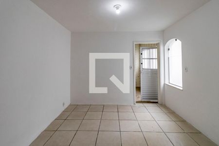 Sala 2 de casa para alugar com 4 quartos, 119m² em Jardim da Glória, São Paulo