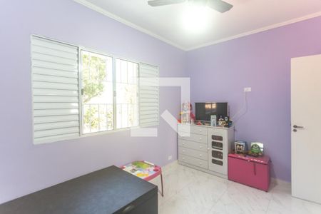 Quarto 1 de casa à venda com 2 quartos, 155m² em Vila Santa Luzia, São Bernardo do Campo