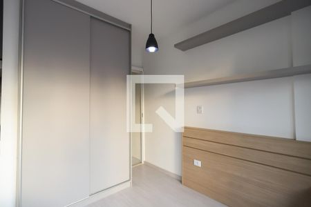 Quarto de apartamento para alugar com 1 quarto, 26m² em Santana, São Paulo