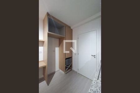 Apartamento para alugar com 26m², 1 quarto e sem vaga Apartamento para alugar com 26m², 1 quarto e sem vagaCozinha