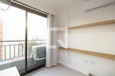 Sala de apartamento para alugar com 1 quarto, 26m² em Santana, São Paulo
