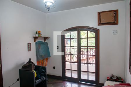 Casa à venda com 500m², 6 quartos e 12 vagasQuarto 3