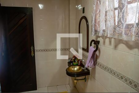 Casa à venda com 500m², 6 quartos e 12 vagasbanheiro primeiro andar