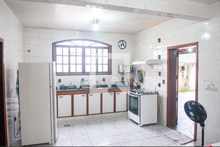 Casa à venda com 500m², 6 quartos e 12 vagascozinha