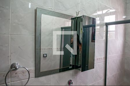 Casa à venda com 500m², 6 quartos e 12 vagasbanheiro segundo andar