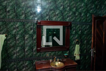 Casa à venda com 500m², 6 quartos e 12 vagasQuarto 1 suite