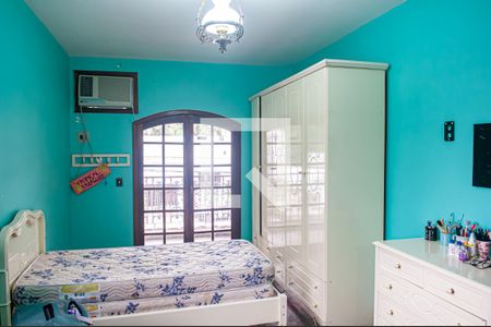 Casa à venda com 500m², 6 quartos e 12 vagasQuarto 2 suite