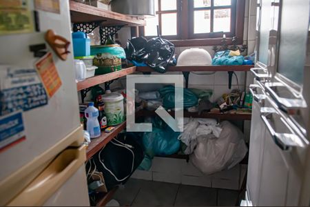 Casa à venda com 500m², 6 quartos e 12 vagasdeposito