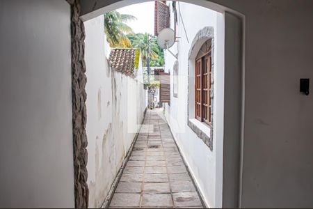 Casa à venda com 500m², 6 quartos e 12 vagascorredor