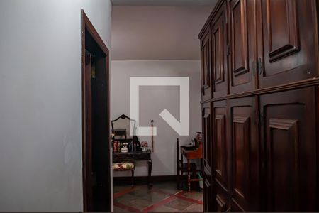 Quarto 1 suite de casa à venda com 6 quartos, 500m² em Tanque, Rio de Janeiro