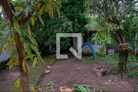 Casa à venda com 500m², 6 quartos e 12 vagasquintal