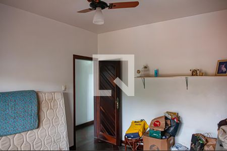 Casa à venda com 500m², 6 quartos e 12 vagasQuarto 4