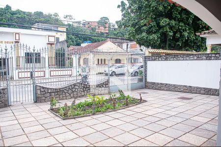 Casa à venda com 500m², 6 quartos e 12 vagasfrente