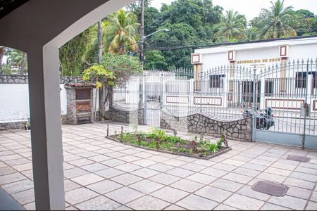 Casa à venda com 500m², 6 quartos e 12 vagasfrente