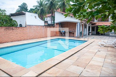 Casa à venda com 500m², 6 quartos e 12 vagaspiscina