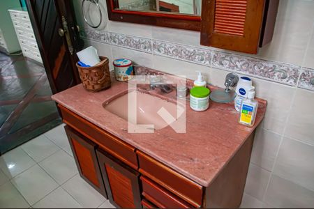 Casa à venda com 500m², 6 quartos e 12 vagasQuarto 2 suite