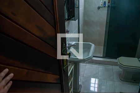 Casa à venda com 500m², 6 quartos e 12 vagasbanheiro segundo andar