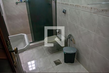 Casa à venda com 500m², 6 quartos e 12 vagasbanheiro segundo andar