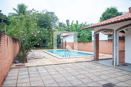 Casa à venda com 500m², 6 quartos e 12 vagaspiscina