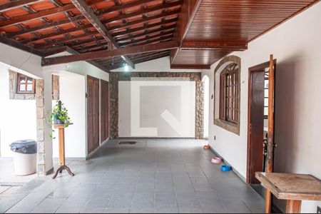 Casa à venda com 500m², 6 quartos e 12 vagasarea