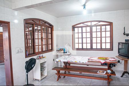 Casa à venda com 500m², 6 quartos e 12 vagascozinha