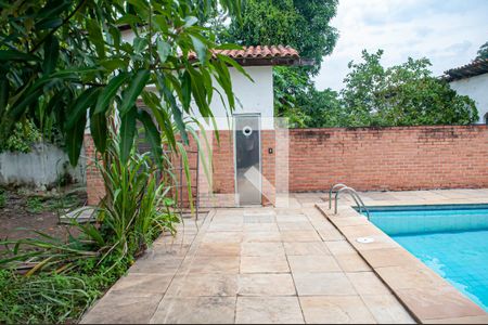 Casa à venda com 500m², 6 quartos e 12 vagassauna e casa de maquina