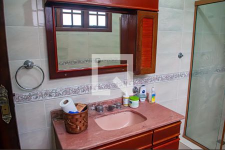 Casa à venda com 500m², 6 quartos e 12 vagasQuarto 2 suite