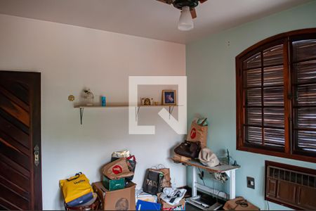 Casa à venda com 500m², 6 quartos e 12 vagasQuarto 4