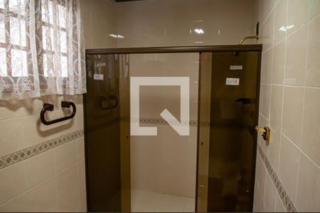 Casa à venda com 500m², 6 quartos e 12 vagasbanheiro primeiro andar