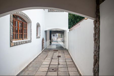 Casa à venda com 500m², 6 quartos e 12 vagascorredor