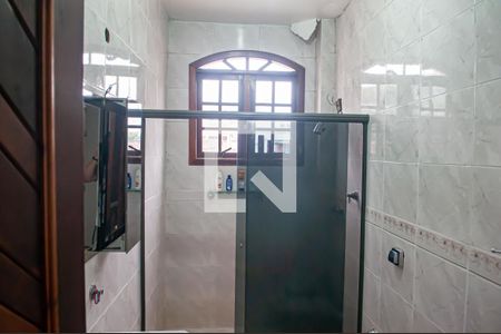 Casa à venda com 500m², 6 quartos e 12 vagasbanheiro segundo andar