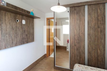 Apartamento à venda com 183m², 3 quartos e 3 vagasQuarto 3