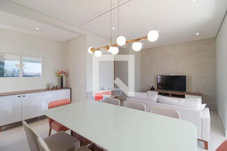 Sala de apartamento à venda com 3 quartos, 183m² em Vila Mariana, São Paulo