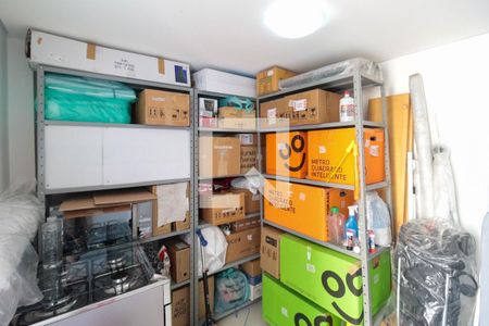 Apartamento à venda com 183m², 3 quartos e 3 vagasQuarto de serviço