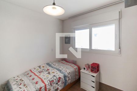 Apartamento à venda com 183m², 3 quartos e 3 vagasQuarto 3
