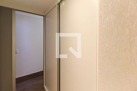 Apartamento à venda com 183m², 3 quartos e 3 vagasCloset do quarto 1