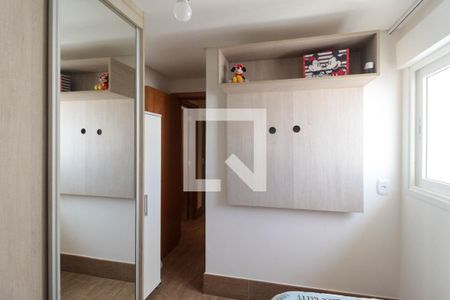 Apartamento à venda com 183m², 3 quartos e 3 vagasQuarto 2