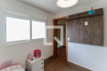 Apartamento à venda com 183m², 3 quartos e 3 vagasQuarto 3