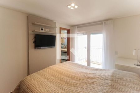 Apartamento à venda com 183m², 3 quartos e 3 vagasQuarto 1