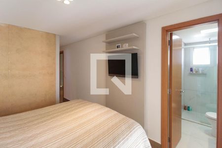 Apartamento à venda com 183m², 3 quartos e 3 vagasQuarto 1