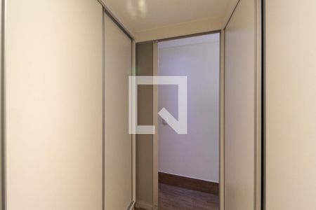 Apartamento à venda com 183m², 3 quartos e 3 vagasCloset do quarto 1