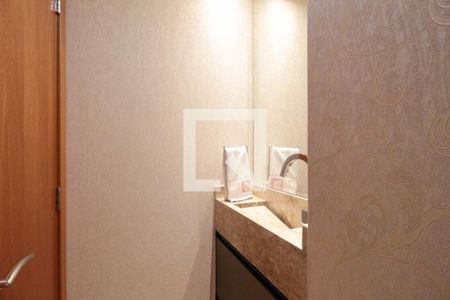 Apartamento à venda com 183m², 3 quartos e 3 vagasBanheiro