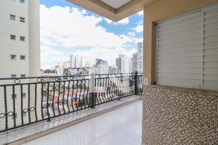 Apartamento à venda com 183m², 3 quartos e 3 vagasÁrea de serviço