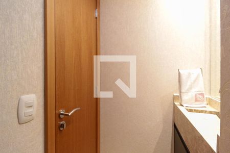 Apartamento à venda com 183m², 3 quartos e 3 vagasBanheiro