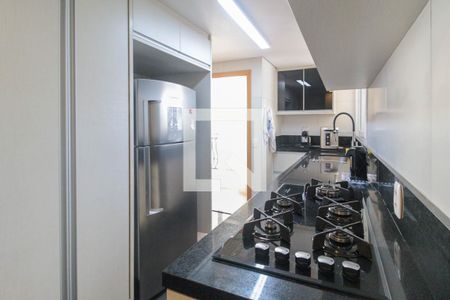 Apartamento à venda com 183m², 3 quartos e 3 vagasCozinha