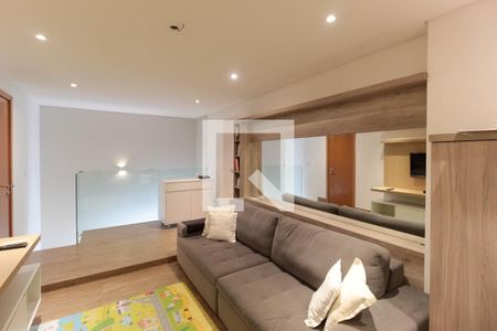 Apartamento à venda com 183m², 3 quartos e 3 vagasSala de TV