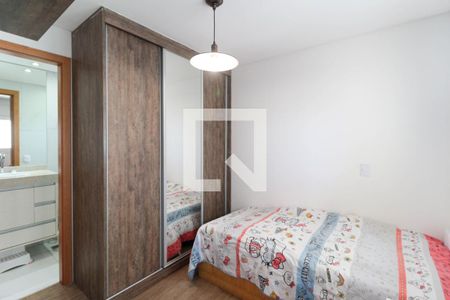 Apartamento à venda com 183m², 3 quartos e 3 vagasQuarto 3