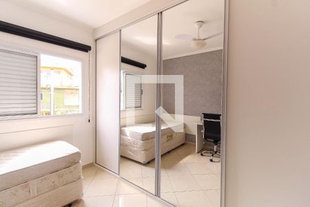 Quarto 1 - Suíte de casa à venda com 3 quartos, 175m² em Vila Formosa, São Paulo