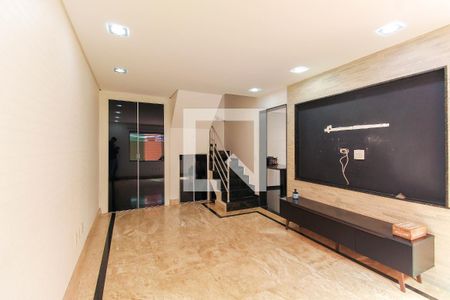 Sala de casa à venda com 3 quartos, 175m² em Vila Formosa, São Paulo